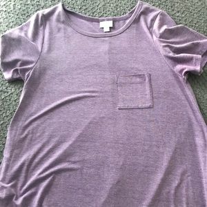 LulaRoe Carly dress - new without tags